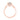 Classico | 6-Prong Engagement Ring - CL105