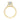Delaney | Round Hidden Halo Engagement Ring