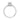 Carthay | Round Micro-Prong Engagement Ring