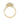Astor | Halo Engagement Ring by Gabriel & Co.