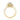 Carrington | Art Deco Engagement Ring by Gabriel & Co.