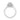 Carrington | Art Deco Engagement Ring by Gabriel & Co.