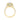 Clarita | Round Halo Engagement Ring