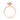 Carmelita | Round Halo Engagement Ring