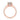 Broadway | Oval Micro-Prong Engagement Ring