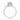 Broadway | Oval Micro-Prong Engagement Ring