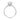 Broadway | Radiant Micro-Prong Engagement Ring