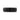 Black Tungsten Carbide 7mm Men's Brushed Center Wedding Band | FG163B