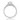 Pave Set Engagement Ring | 2006761