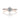 Aurora | Round Twist Engagement Ring