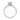 Venice | Round Twist Engagement Ring