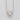 Tacori Diamond Bloom Moissanite Fashion Necklace | FP6707Y
