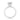 Cambria | Round Solitaire Engagement Ring by Gabriel & Co.