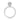 Amira | Micro-Prong Engagement Ring by Gabriel & Co.