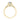 Celia | Pavé Set Engagement Ring by Gabriel & Co.