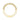 Classic Crescent | Diamond Band - HT2229-40XY