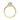 Ribbon | Round Solitaire Engagement Ring - HT2528RD75Y