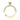 Petite Crescent | Round Solitaire Engagement Ring - HT254515RD65Y