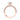 Petite Crescent | Emerald Solitaire Engagement Ring - HT2545EC75X55PK