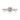 Petite Crescent | Round Solitaire Engagement Ring - HT2559RD7PK
