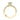 Petite Crescent | Round Solitaire Engagement Ring - HT2559RD7Y