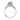 Royal T | Emerald Solitaire Engagement Ring - HT2625EC9X7