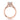 Royal T | Oval Solitaire Engagement Ring - HT2625OV10X8PK