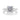 Royal T | Round Solitaire Engagement Ring - HT2625RD9W