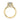 Royal T | Round Solitaire Engagement Ring - HT2625RD9Y