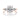 Royal T | Oval Solitaire Engagement Ring - HT2628OV10X8PK
