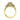 Royal T | Oval Solitaire Engagement Ring - HT2628OV10X8Y