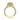 RoyalT | Cushion Pavé Engagement Ring - HT2650CU8Y
