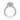 RoyalT | Cushion Pavé Engagement Ring - HT2650CU8