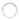 Bezel-Set Diamond Wedding Band | LB41