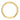 Yellow Sapphire Stackable Band | LB87