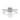 Coastal Crescent | Round Solitaire Engagement Ring - P100RD75W