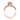 Coastal Crescent | Oval Solitaire Engagement Ring - P101OV75X55PK
