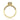 Coastal Crescent | Oval Solitaire Engagement Ring - P101OV75X55Y