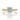 Coastal Crescent | Round Solitaire Engagement Ring - P1022RD8Y