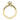 Coastal Crescent | Round Solitaire Engagement Ring - P102RD65Y