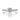 Coastal Crescent | Round Solitaire Engagement Ring - P102RD65