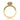 Coastal Crescent | Oval Solitaire Engagement Ring - P103OV85X65Y