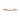 Coastal Crescent | Curved Diamond Band - P105BFPK