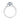 Aquamarine Engagement Ring | R0861-4AQ