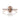Morganite Engagement Ring | R0999-4