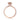 Morganite Engagement Ring | R0999-4