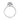 Aquamarine Engagement Ring | R1034-4