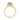 Aquamarine Engagement Ring | R1034-4