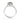 Morganite Engagement Ring | R1052-4