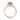 Morganite Engagement Ring | R1052-4